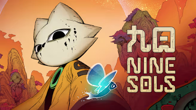 Nine Sols Switch NSP Free Download
