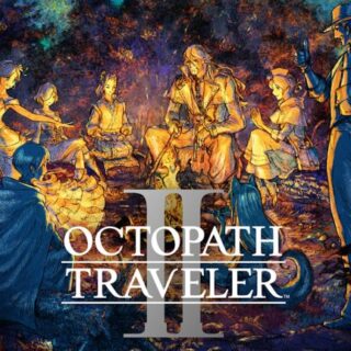 Download OCTOPATH TRAVELER II Switch NSP XCI