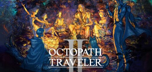 Download OCTOPATH TRAVELER II Switch NSP XCI