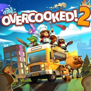 Overcooked 2 Switch NSP XCI