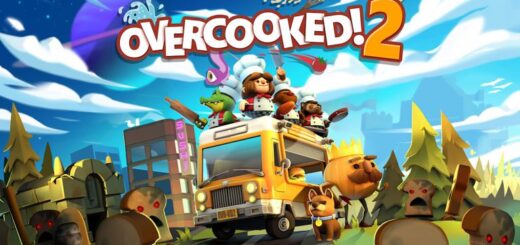 Overcooked 2 Switch NSP XCI