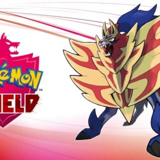 Download Pokémon Shield Switch NSP XCI