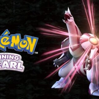 Download Pokémon Shining Pearl Switch NSP XCI