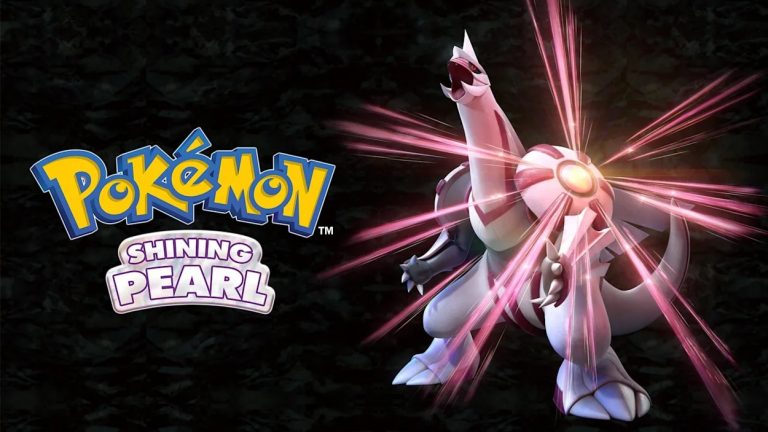 Download Pokémon Shining Pearl Switch NSP XCI