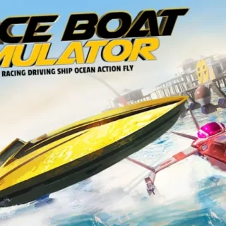 Race Boat Simulator – 3D Stunt Racing Driving Ship in Ocean Switch NSP