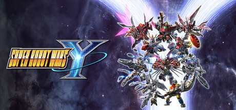Download SUPER ROBOT WARS Y Switch NSP