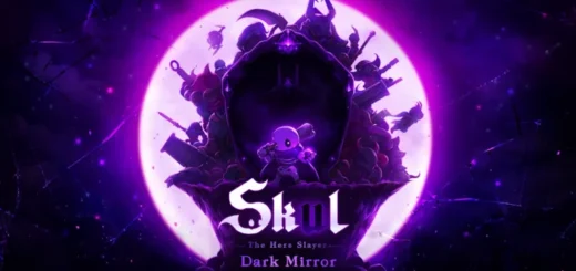 Skul: The Hero Slayer Switch NSP