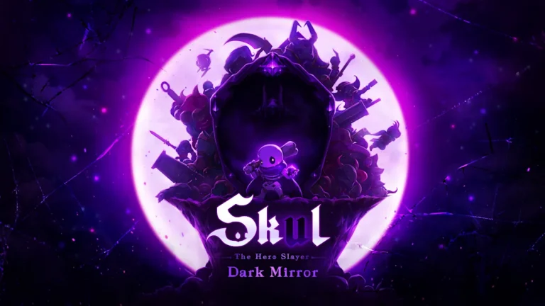 Skul: The Hero Slayer Switch NSP