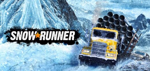 SnowRunner Switch NSP XCI