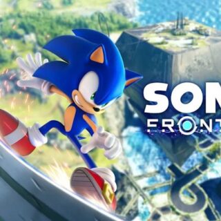 Sonic Frontiers Switch NSP XCI