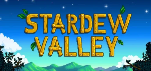 Stardew Valley Switch NSP