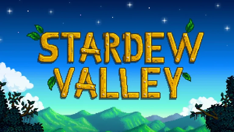 Stardew Valley Switch NSP