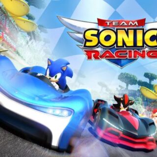 Download Team Sonic Racing Switch NSP XCI