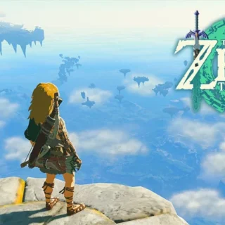 The Legend of Zelda: Tears of the Kingdom Switch NSP XCI