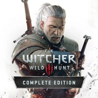 The Witcher 3: Wild Hunt Complete Edition Switch NSP XCI