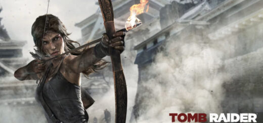 Tomb Raider: Definitive Edition Switch NSP