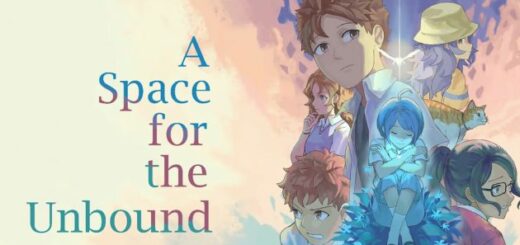 A Space for the Unbound Switch NSP XCI