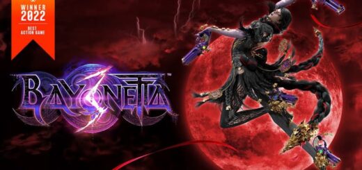 Bayonetta 3 Switch ROM