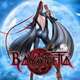 Download Bayonetta Switch NSP XCI