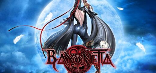 Download Bayonetta Switch NSP XCI