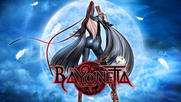 Download Bayonetta Switch NSP XCI