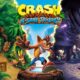Crash Bandicoot N. Sane Trilogy Switch NSP XCI