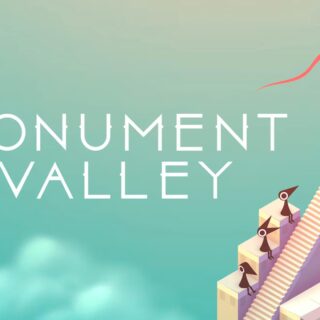 Download Monument Valley Switch NSP XCI