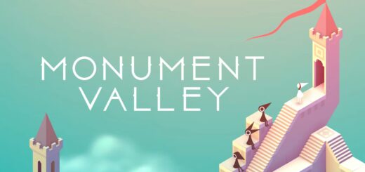 Download Monument Valley Switch NSP XCI
