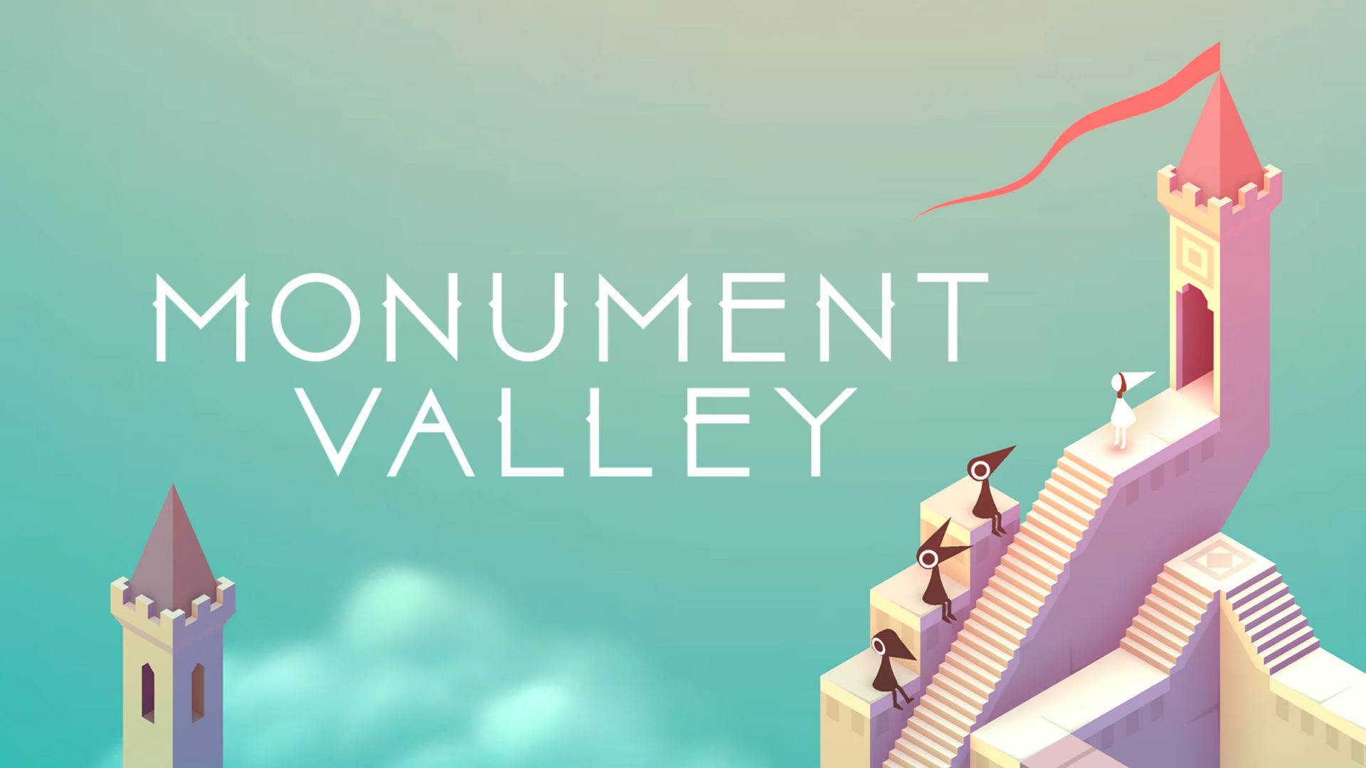 Download Monument Valley Switch NSP XCI