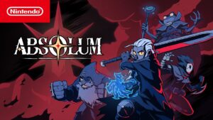 Absolum Switch NSP Free Download