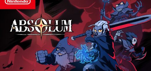 Absolum Switch NSP Free Download