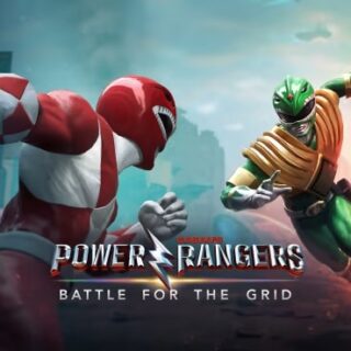 Download Power Rangers: Battle for the Grid Switch NSP