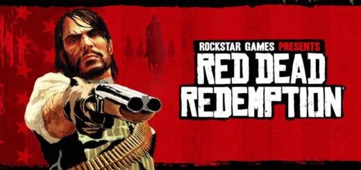 Red Dead Redemption NSP