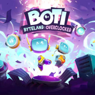 Boti: Byteland Overclocked Switch NSP