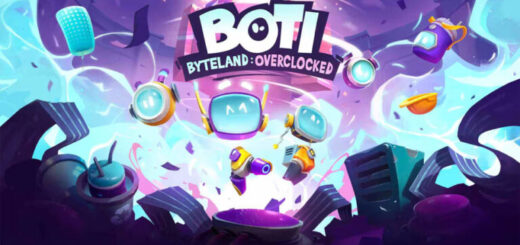 Boti: Byteland Overclocked Switch NSP