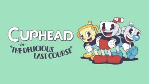 Download Cuphead The Delicious Last Course Switch NSP XCI