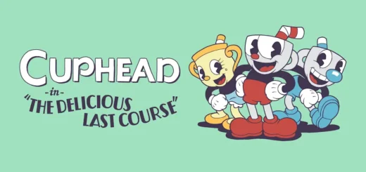 Download Cuphead The Delicious Last Course Switch NSP XCI