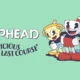 Download Cuphead The Delicious Last Course Switch NSP XCI