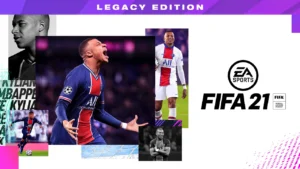 Download FIFA 21 Switch NSP/XCI ROM 