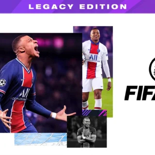 Download FIFA 21 Switch NSP/XCI ROM 
