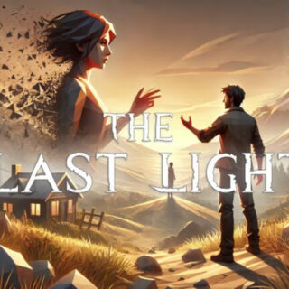 Download The Last Light Switch NSP