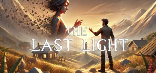 Download The Last Light Switch NSP