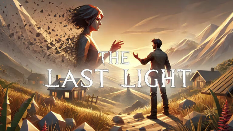 Download The Last Light Switch NSP