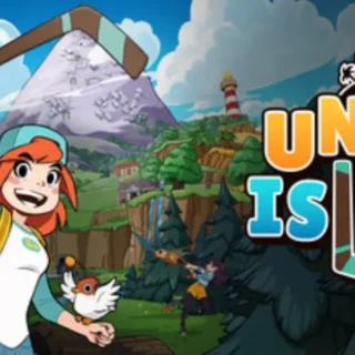 Under The Island Download Switch NSP