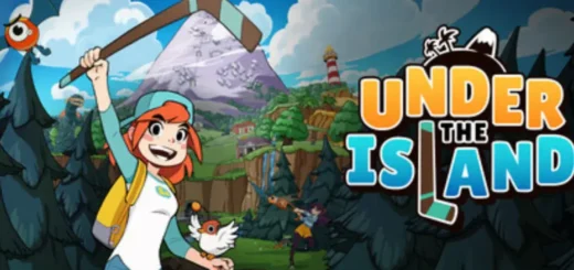 Under The Island Download Switch NSP