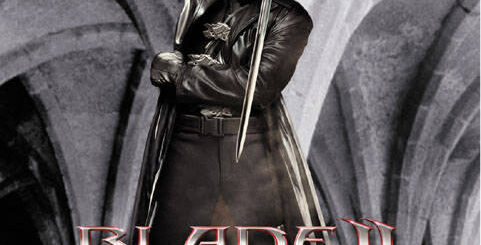 Blade II - PTBR PS2 - ISO - Download