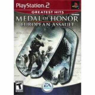 Medal of Honor: European Assault - PTBR - Download