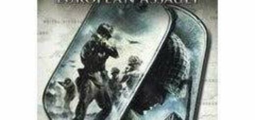 Medal of Honor: European Assault - PTBR - Download