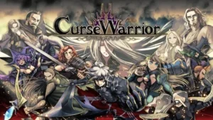 Curse Warrior Switch NSP/XCI (JPN) [UPDATE]
