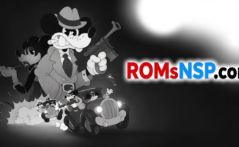 Download MOUSE P.I. For Hire NSP Switch 2